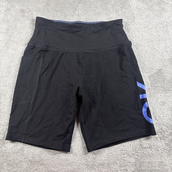 Calvin Klein Pants - Calvin Klein Women's Performance Stretch Shorts Black Size Small